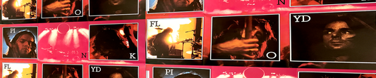 We Found the “Left-Handed” Pink Floyd Poster. And a Pyramid.