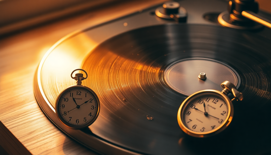 How Many Songs Make the Perfect Album? Finding Your Sweet Spot