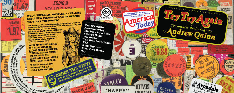Records, Tapes and More