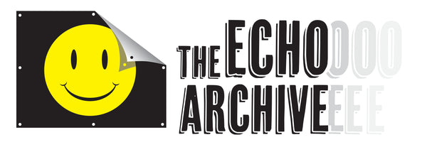 The Echo Archive